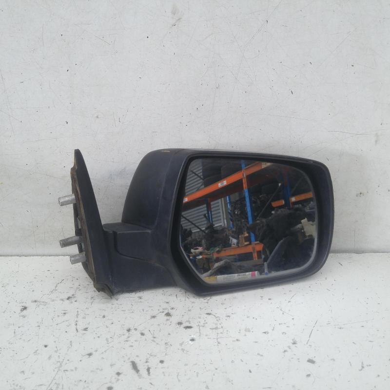 door mirror right