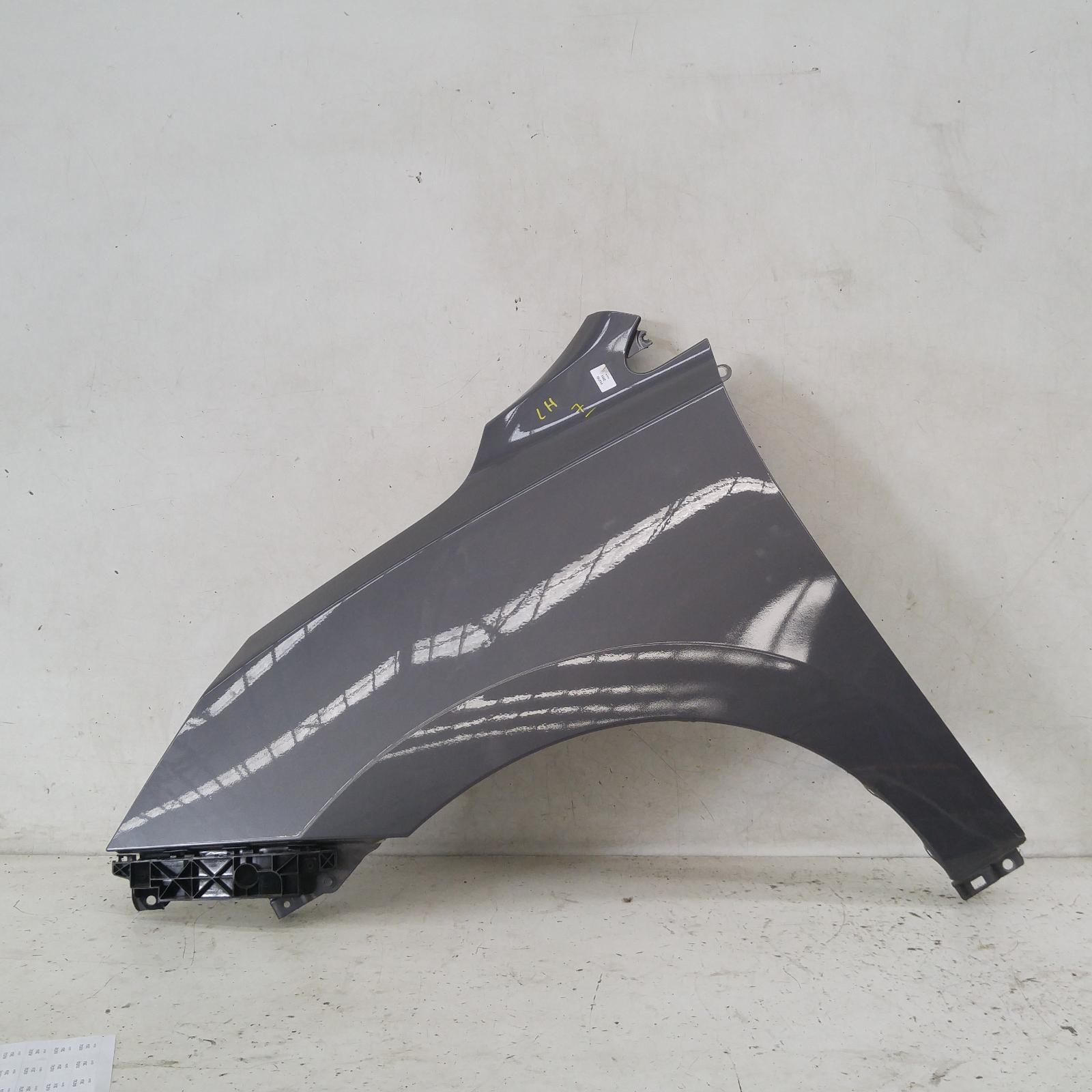 Ix35 Guard Left 2009-2016 lm series,non flasher type,11/09-01/16 00014741 #348844