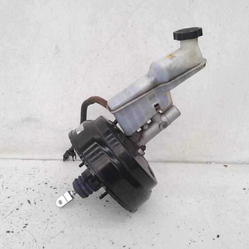 brake booster