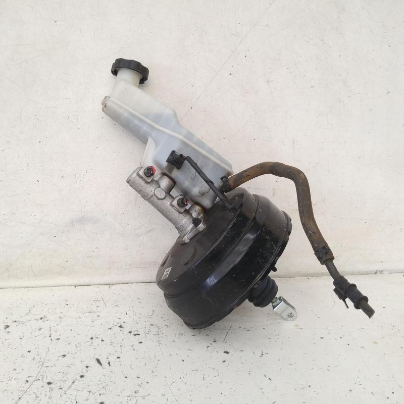 brake booster