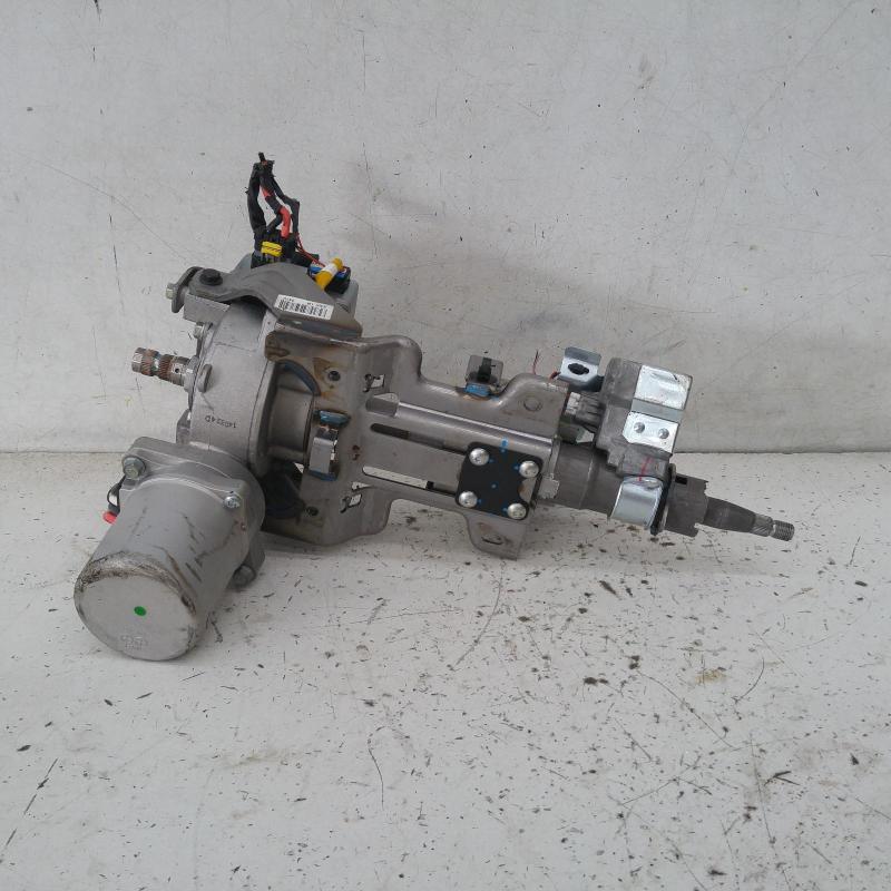 steering column