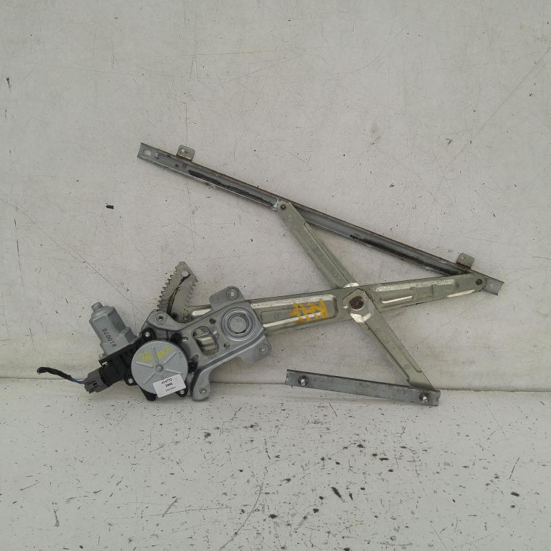 window regulator/motor front right