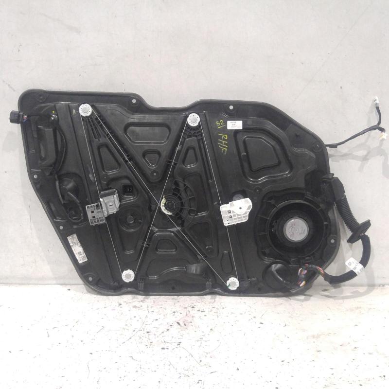 window regulator/motor front right