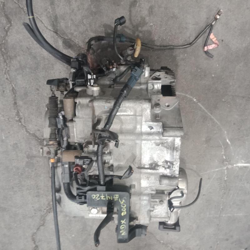 transmission/gearbox