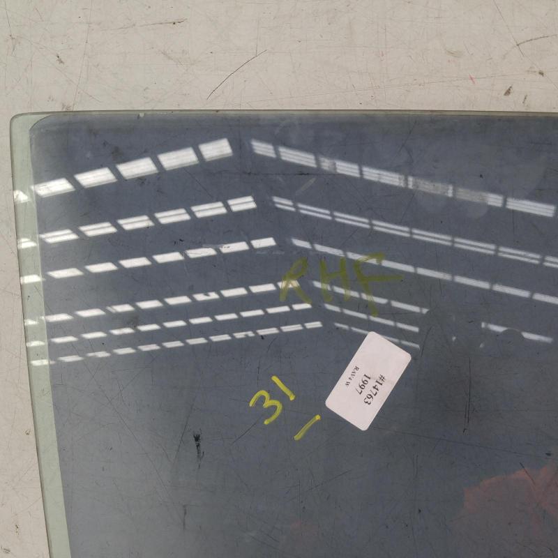 door window front right