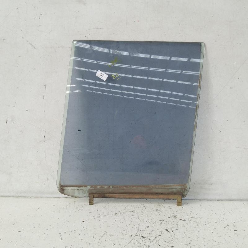 door window rear left