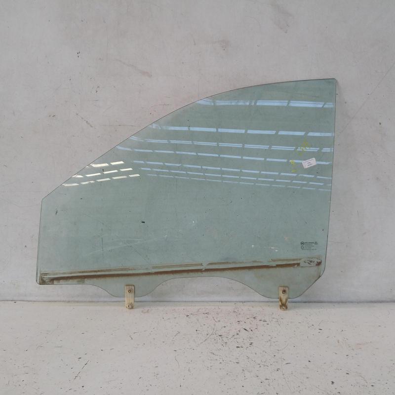 door window front left