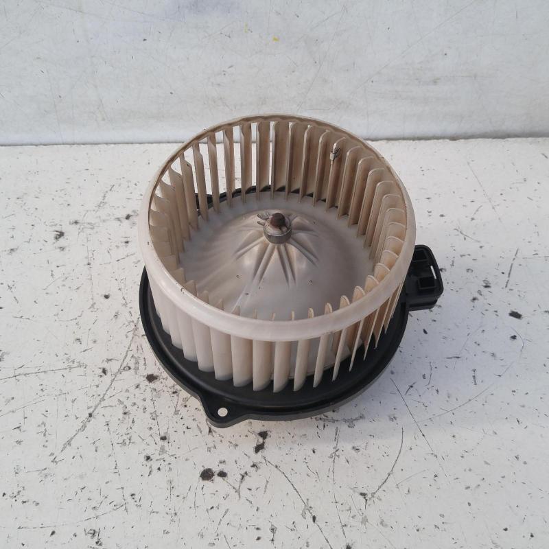 heater fan/motor