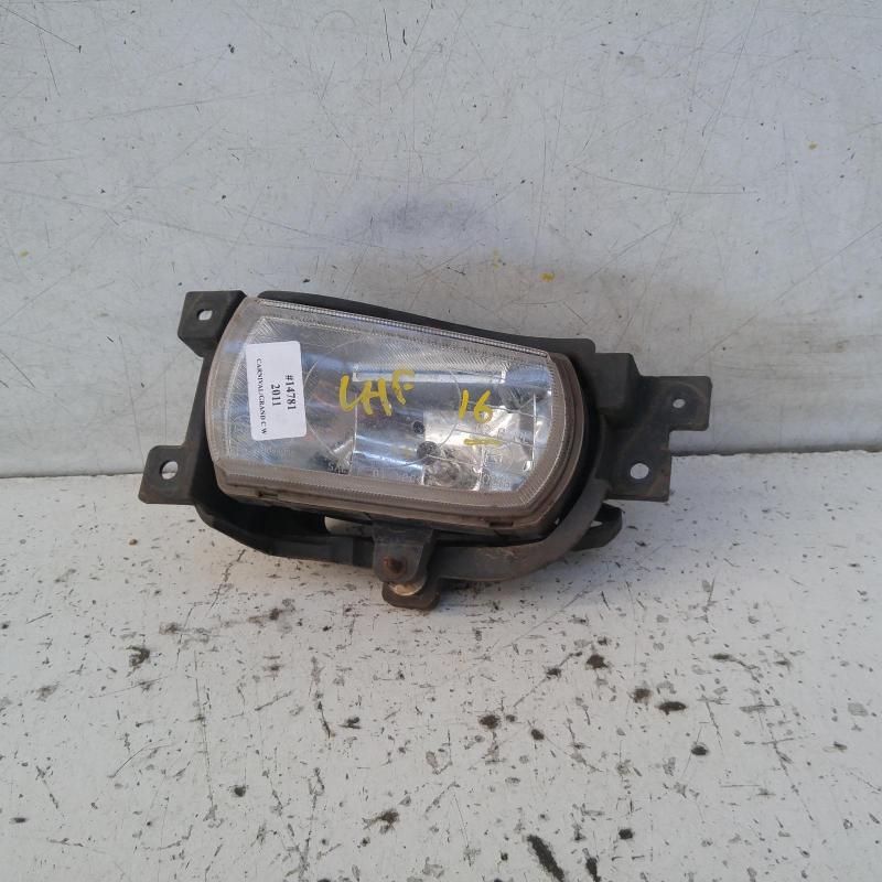 indicator/fog/side left