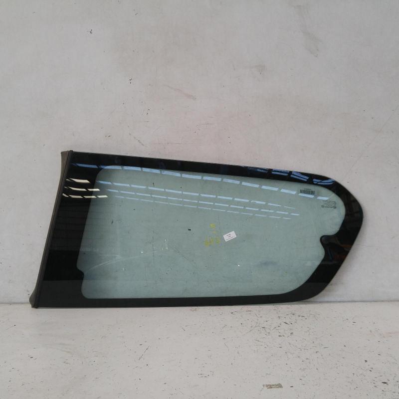 side glass rear right