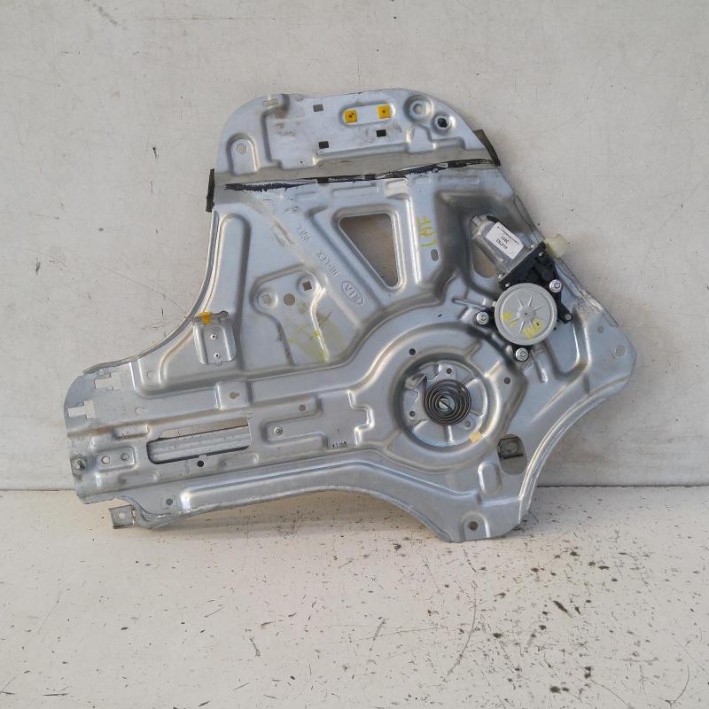 window regulator/motor front left