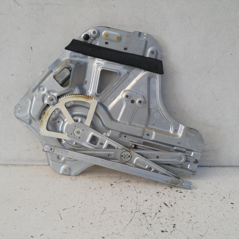 window regulator/motor front left