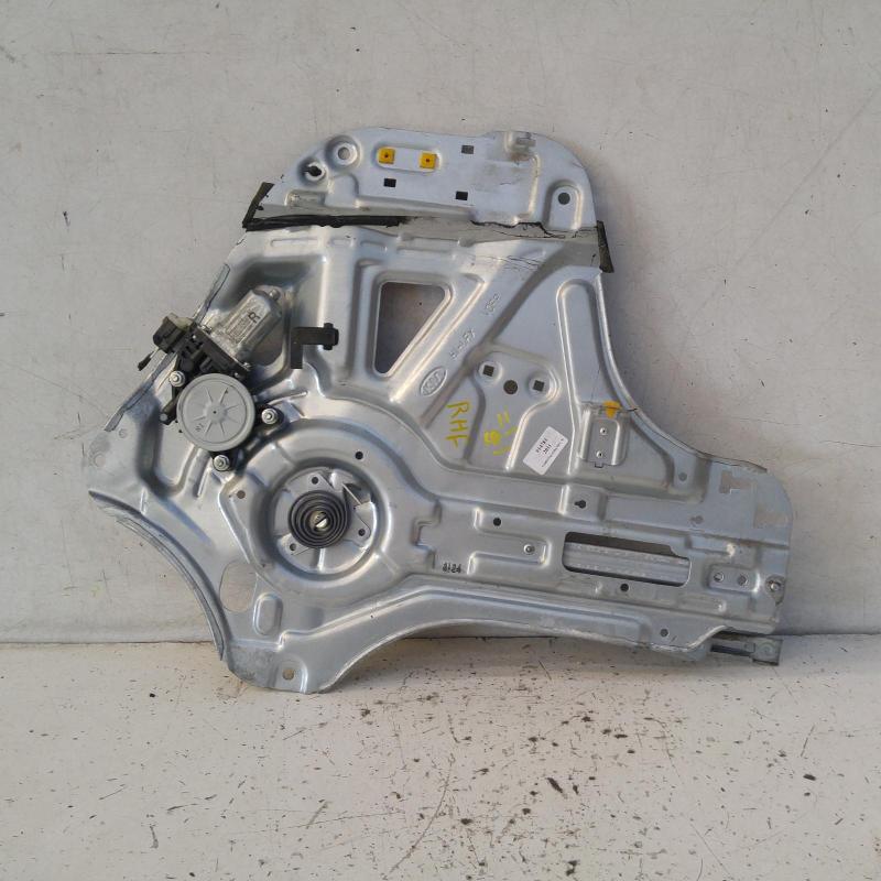 window regulator/motor front right