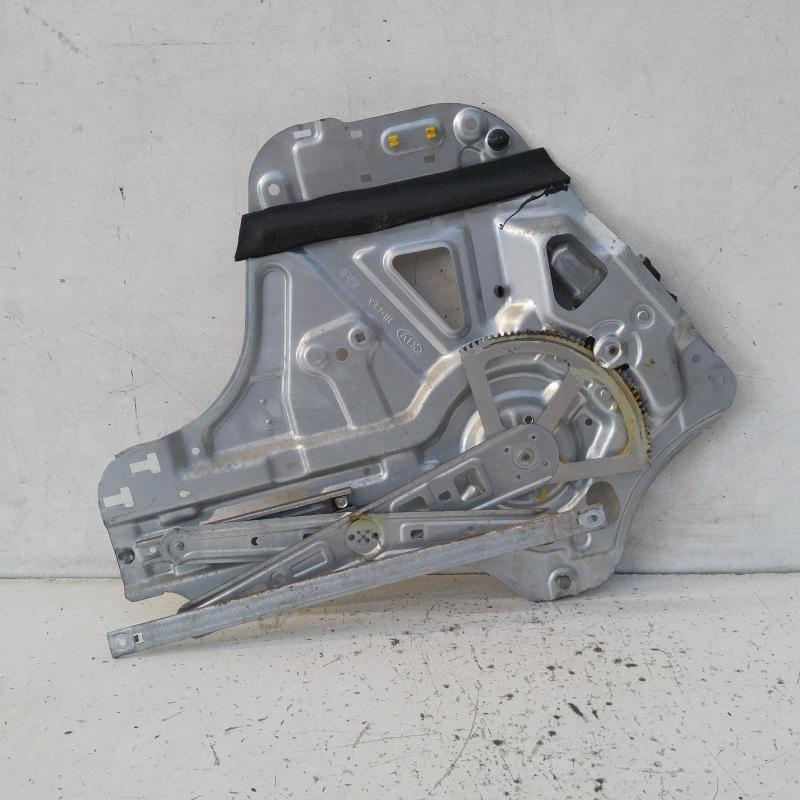 window regulator/motor front right