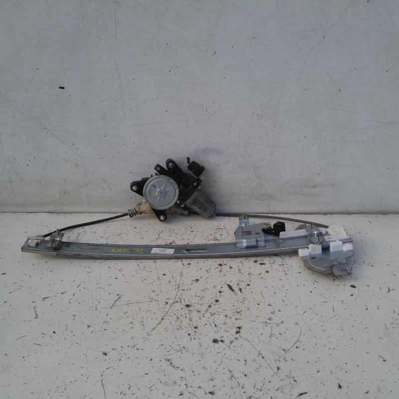 window regulator/motor rear right