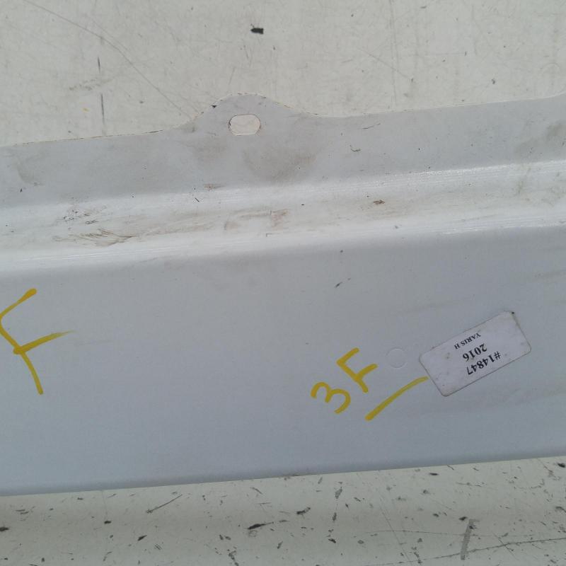 bar reinforcement/bracket front