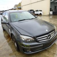 Mercedes 2008 ~ 2011 Clc Class