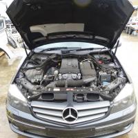 Mercedes 2008 ~ 2011 Clc Class