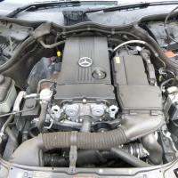 Mercedes 2008 ~ 2011 Clc Class