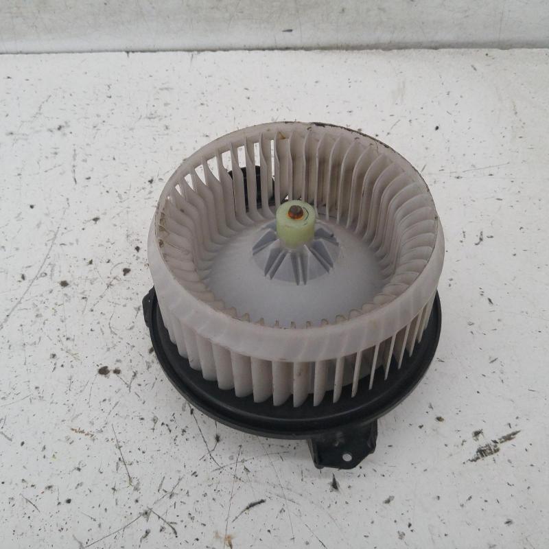 heater fan/motor