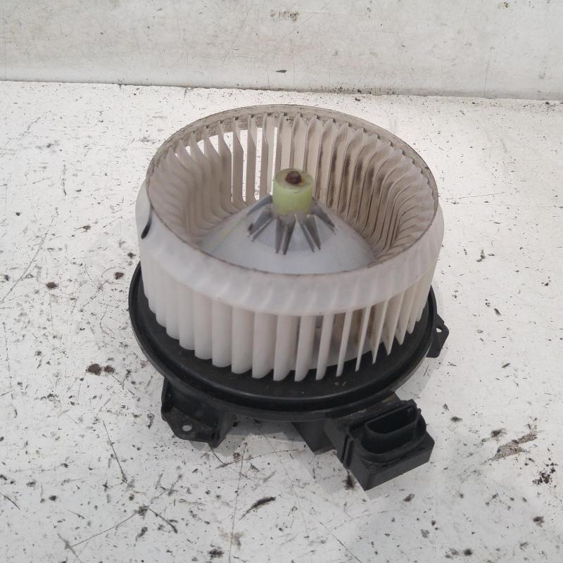 heater fan/motor