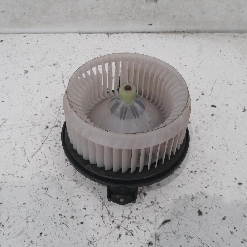 heater fan/motor