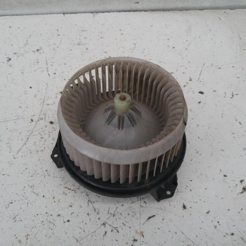heater fan/motor