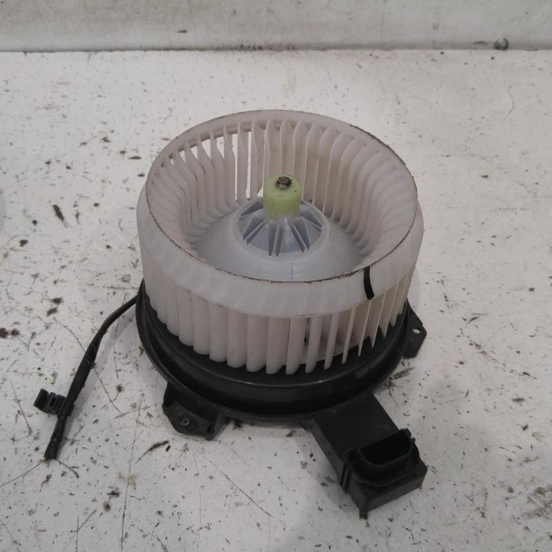 heater fan/motor