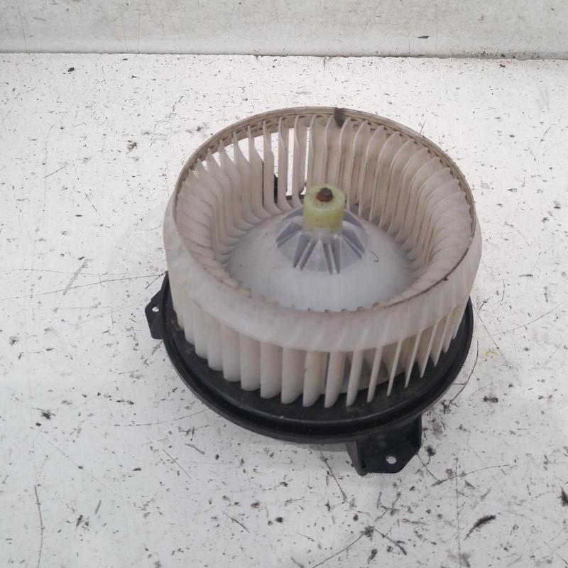 heater fan/motor