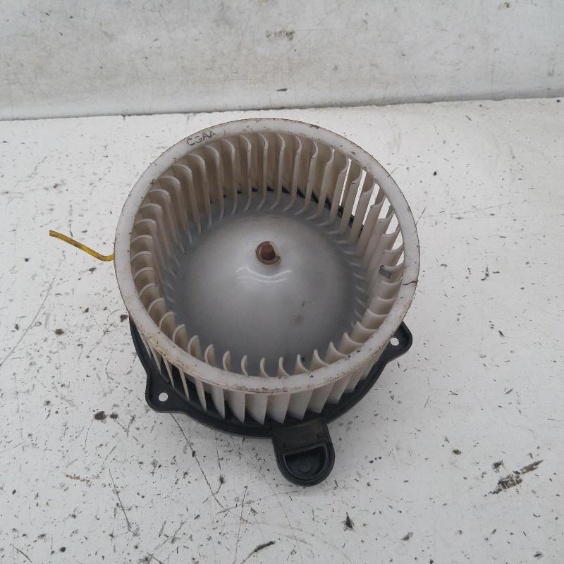 heater fan/motor