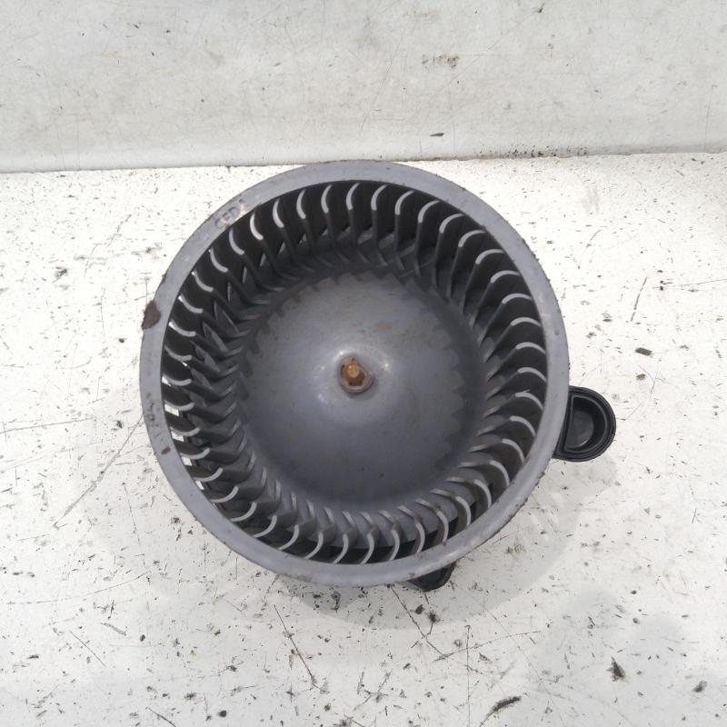 heater fan/motor