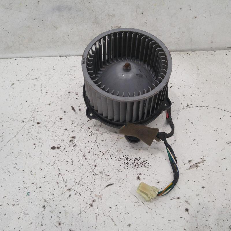 heater fan/motor