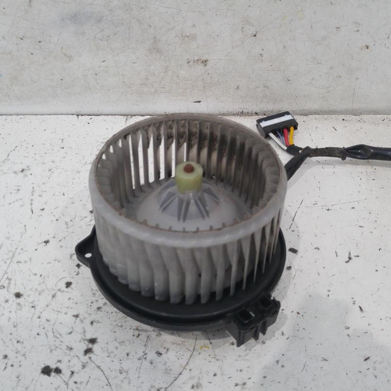 heater fan/motor