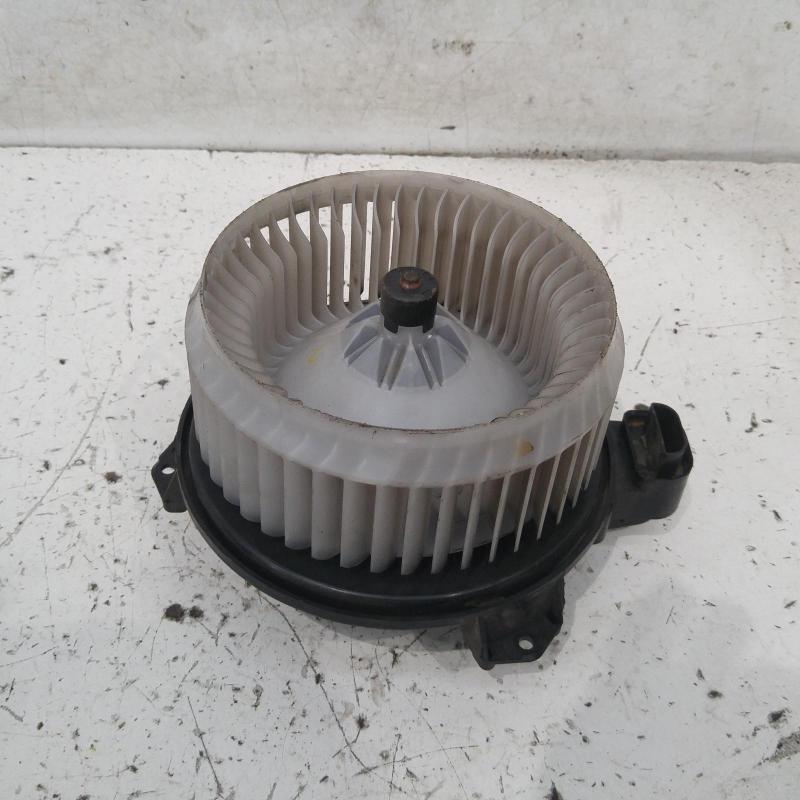 heater fan/motor