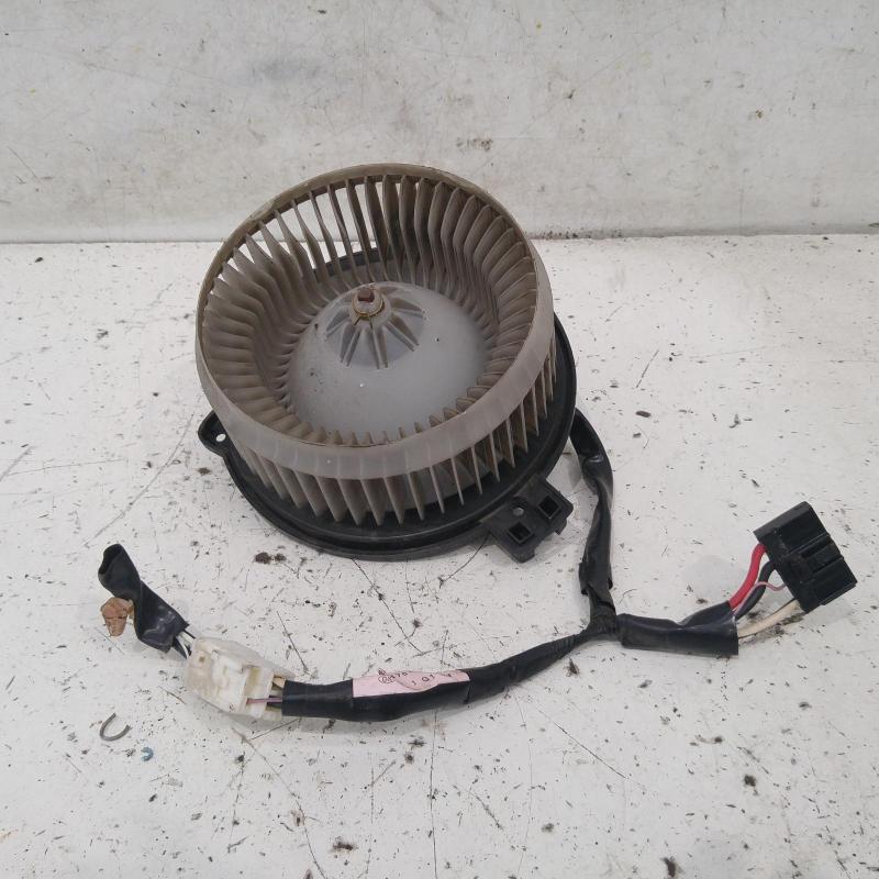 heater fan/motor