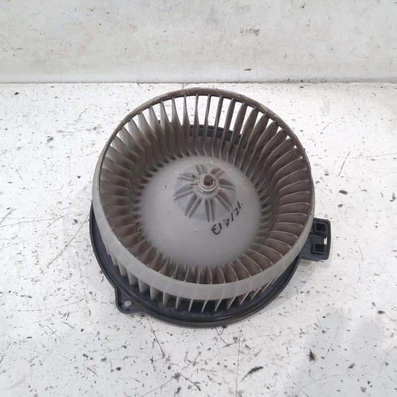 heater fan/motor