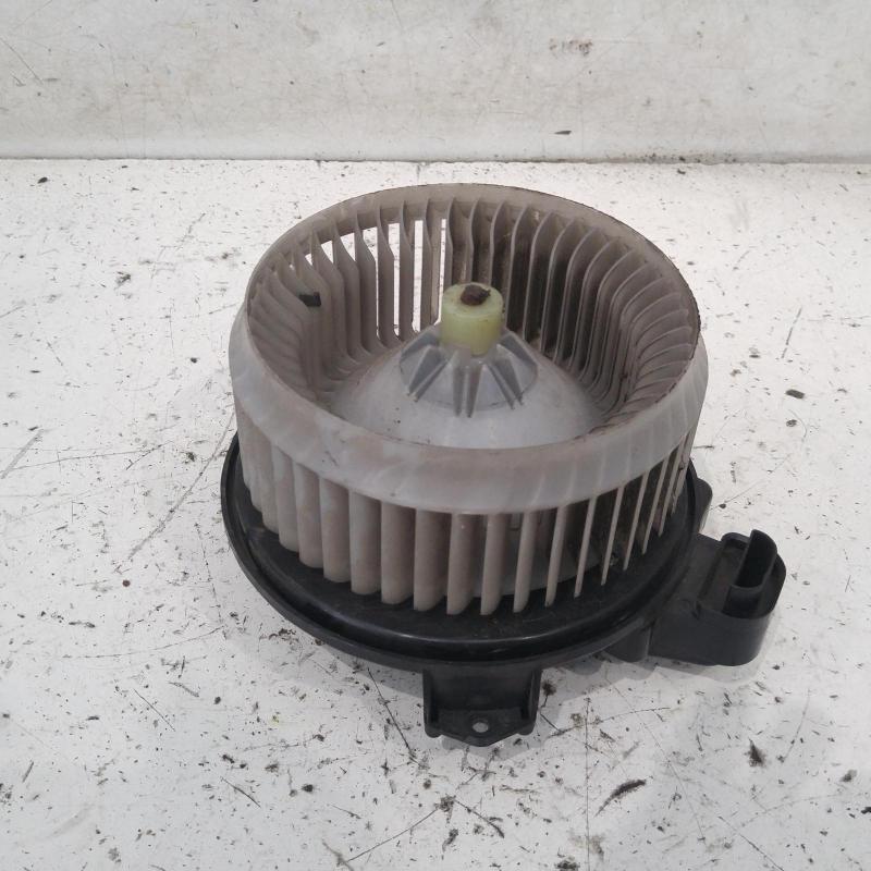 heater fan/motor