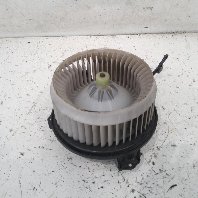 heater fan/motor