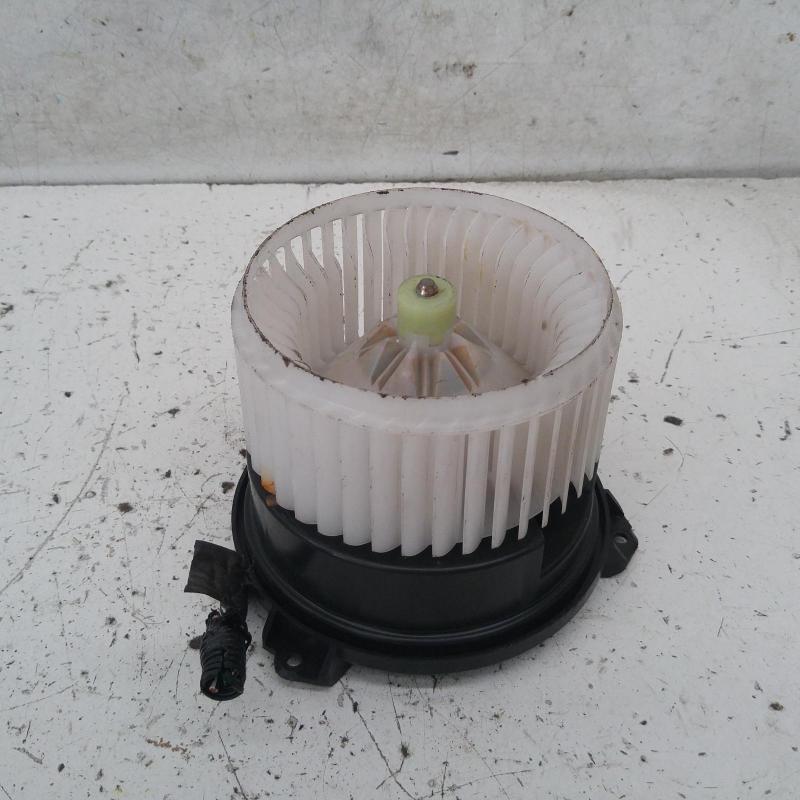 heater fan/motor