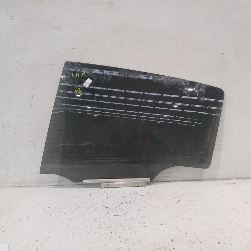 door window rear left