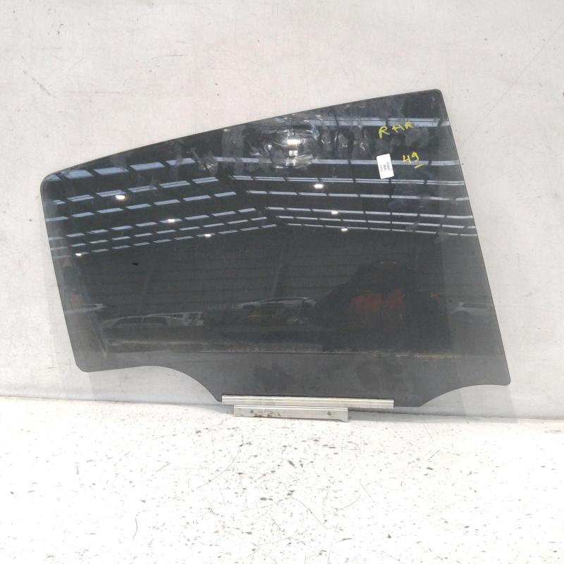 door window rear right