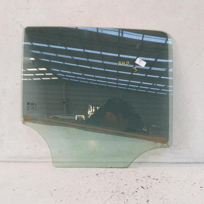 door window rear right