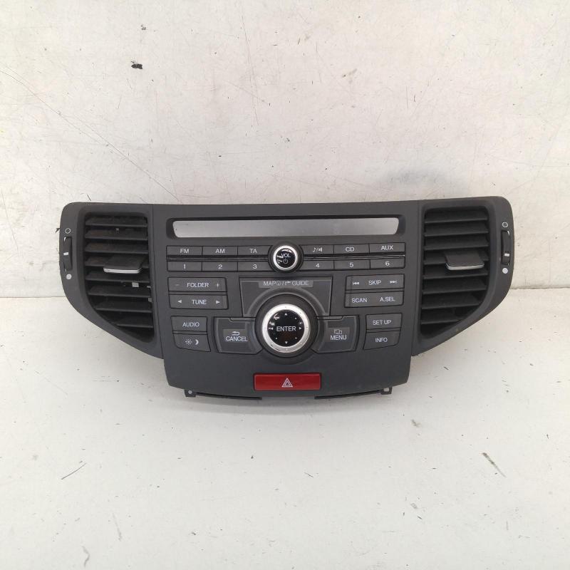 stereo/head unit
