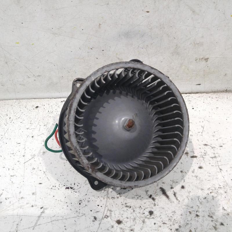 heater fan/motor