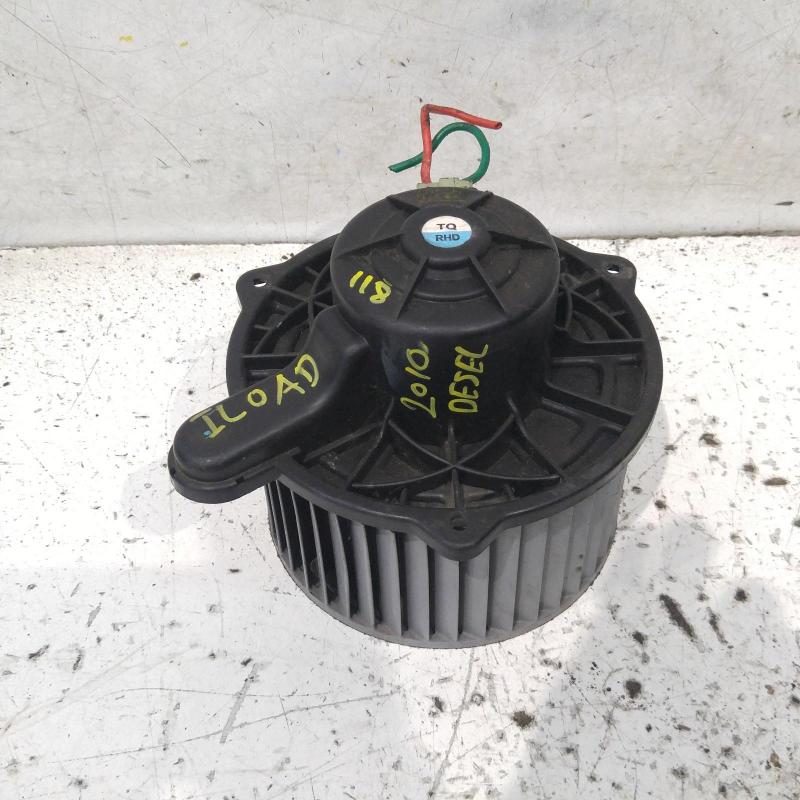 heater fan/motor