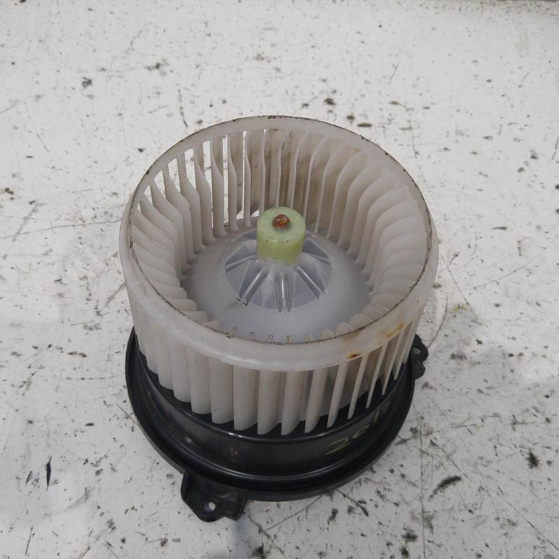 heater fan/motor