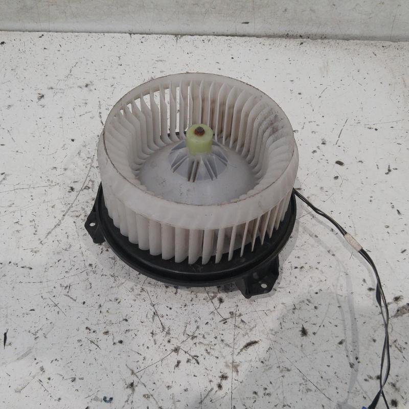 heater fan/motor