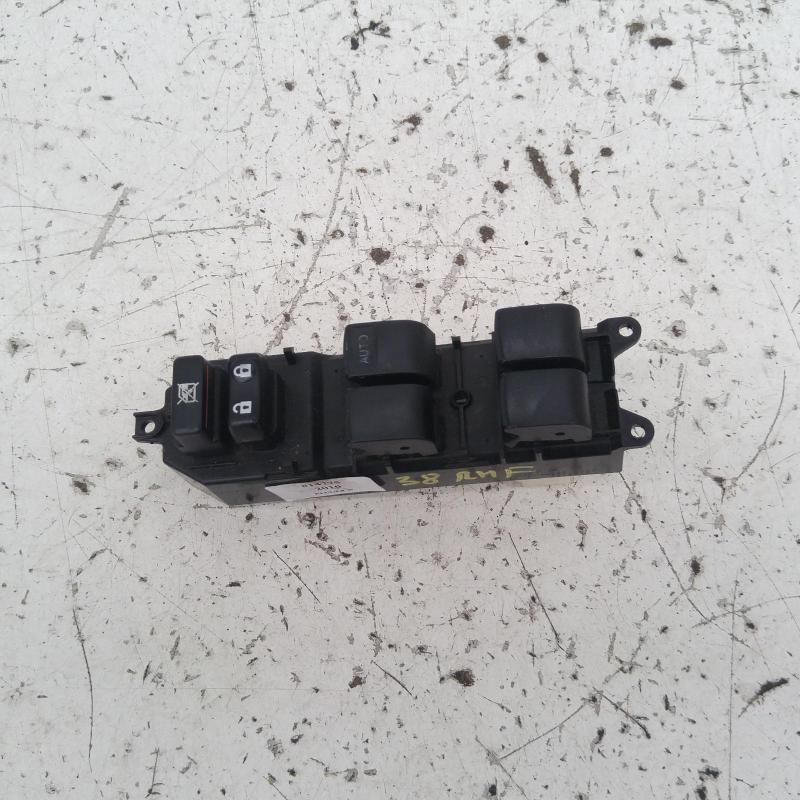 power door window switch