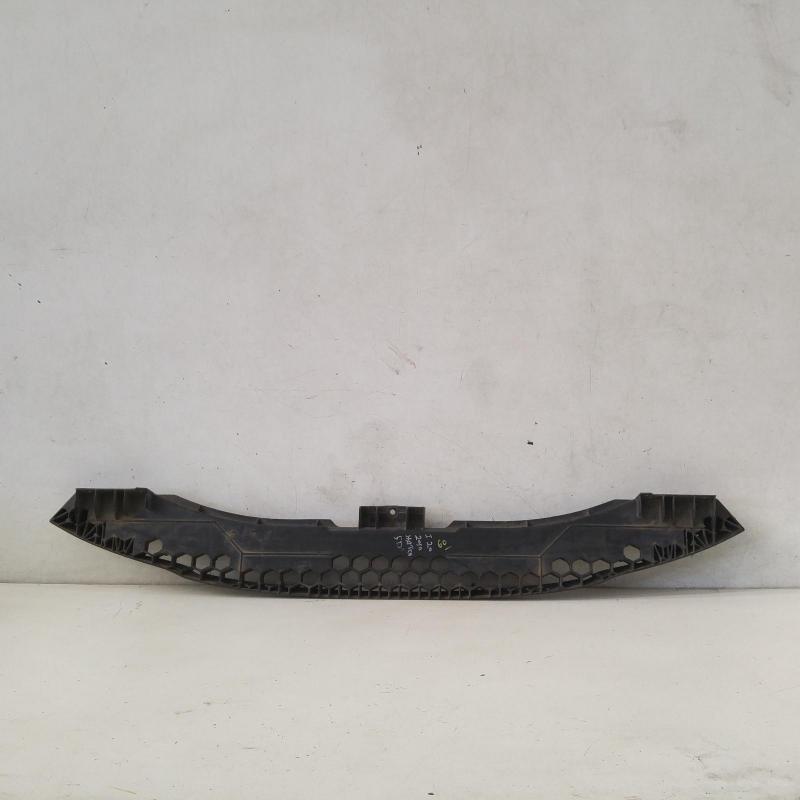 bar reinforcement/bracket front