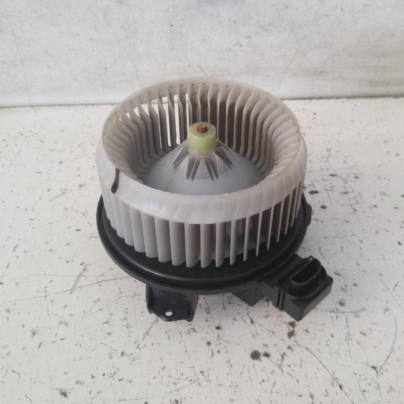 heater fan/motor
